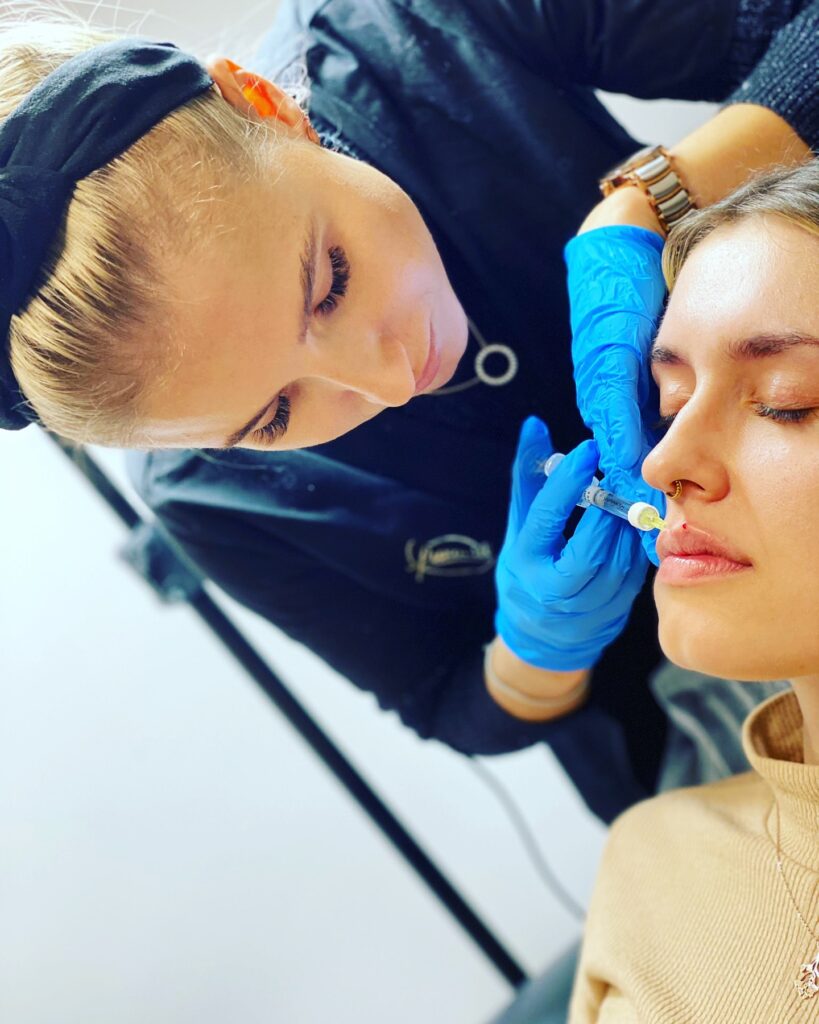 salon kosmetyczny warszawa wawer