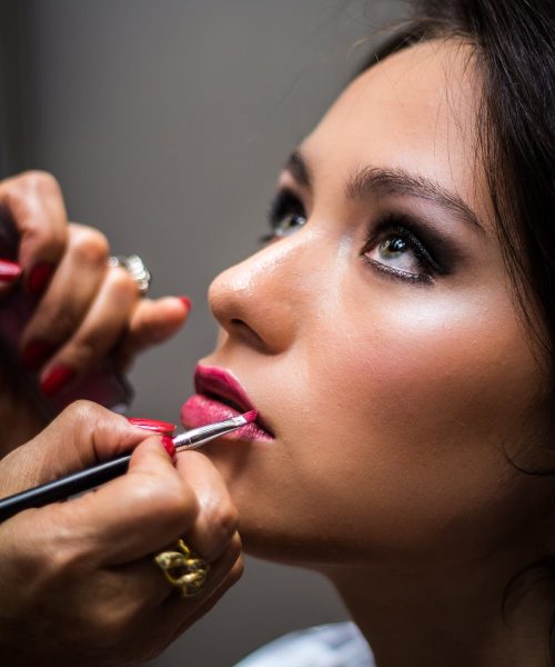 Cennik usług kosmetycznych wawer